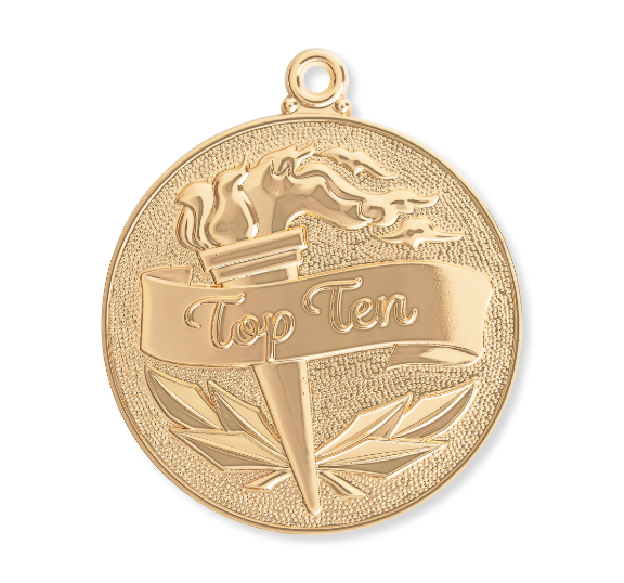 Herff Jones Medals & Awards